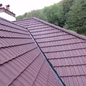 Bild von Heritage Roofing Ltd.