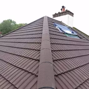 Bild von Heritage Roofing Ltd.