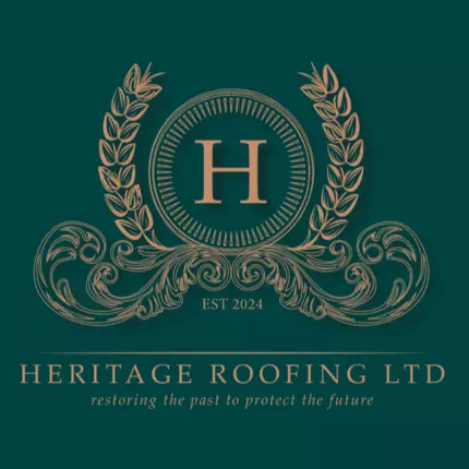 Logo de Heritage Roofing Ltd.