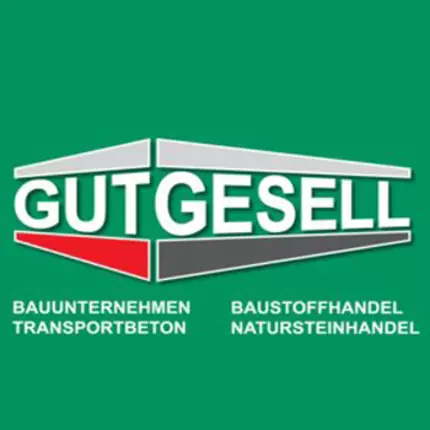 Logo van Dieter Gutgesell GmbH