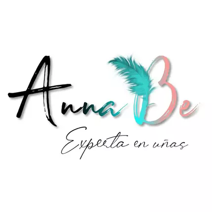 Logo da Anna Be Uñas Y Pestañas