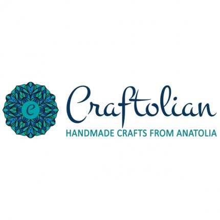 Λογότυπο από Ümit Demir  Handgefertigte Geschenkartikel www.craftolian.eu