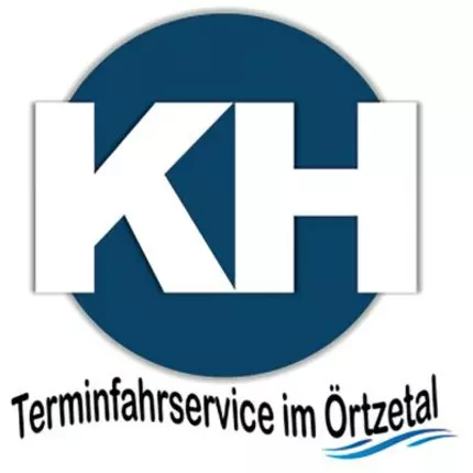 Logo van Patientenfahrten und Terminfahrservice Knut Heuser