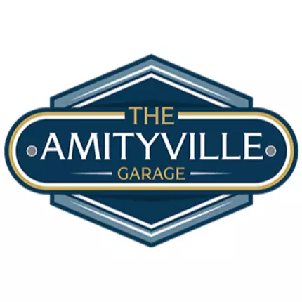 Logo van The Amityville Garage