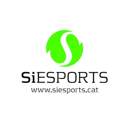 Logo de Pàdel Siesports Indoor