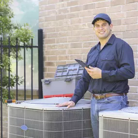 Bild von Pro Comfort Heating & Cooling LLC