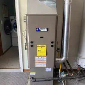 Bild von Pro Comfort Heating & Cooling LLC