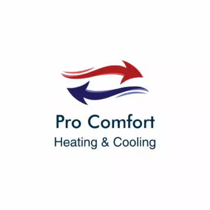 Logo von Pro Comfort Heating & Cooling LLC