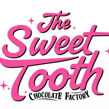 Logo da The Sweet Tooth