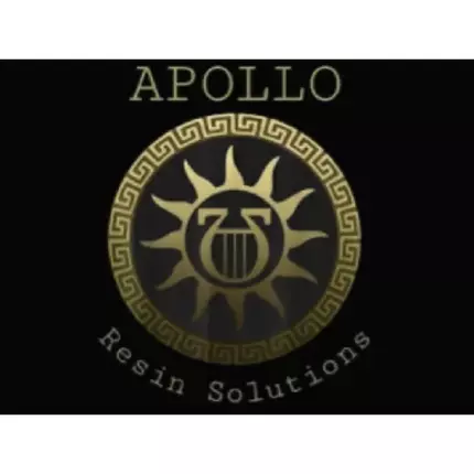 Logo van Apollo Resin Solutions