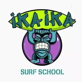 Bild von Ika Ika Surf Camp & Surf School Tenerife