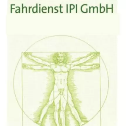 Logo de IPI GmbH Patientenfahrdienst