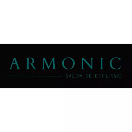 Logo van Armonic