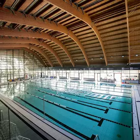 Bild von Realizzazione Piscine Centro piscine Bologna