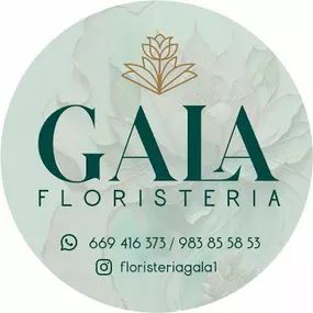 Bild von Floristería Gala