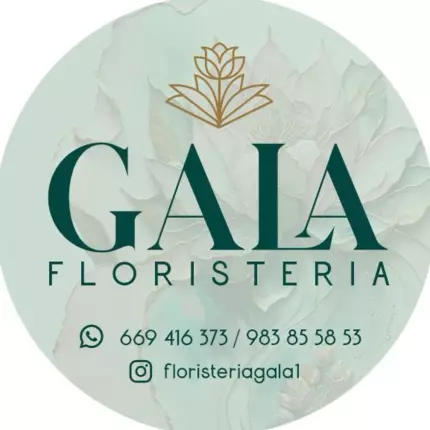 Λογότυπο από Floristería Gala