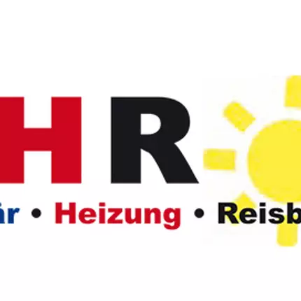 Logo da Sven Reisberger