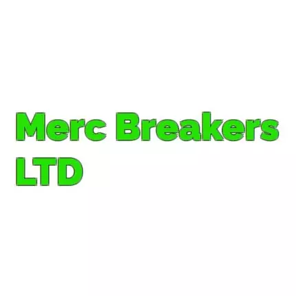 Logo de Merc Breakers Ltd