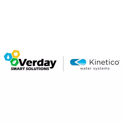 Logo von Verday Smart Solutions: Kinetico of San Diego