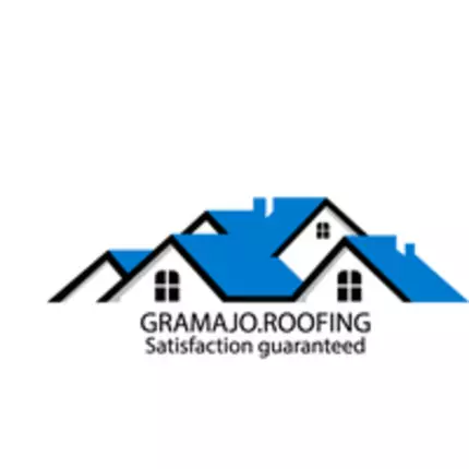 Logo fra Gramajo Roofing