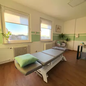 Bild von JMS - Osteopathie