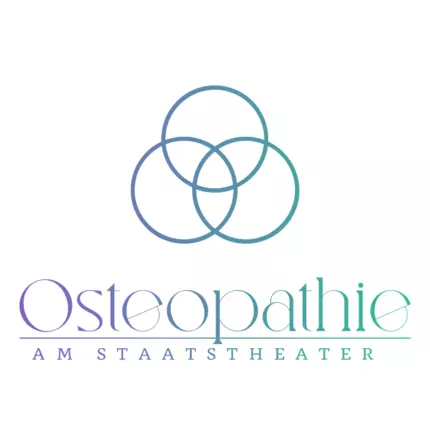 Logo fra JMS - Osteopathie