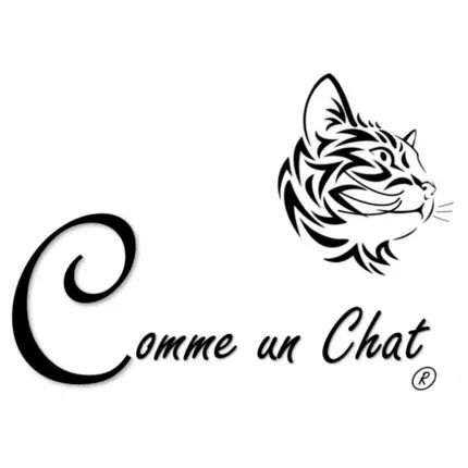 Logo from Comme Un Chat