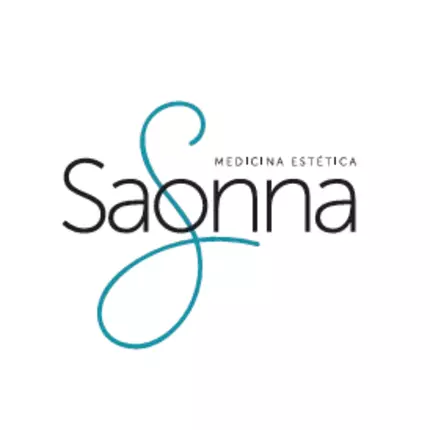 Logo van Saonna medicina estética