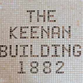 Keenan Center Apartments Tiles