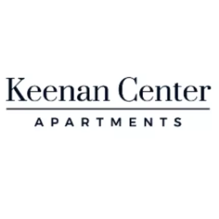 Λογότυπο από Keenan Center Apartments