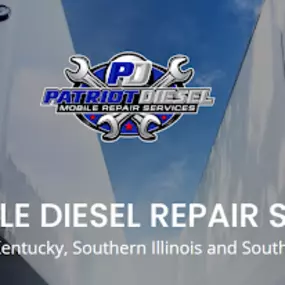 Bild von PATRIOT DIESEL - Diesel Roadside Assistance