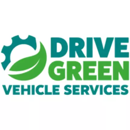 Logo von Drive Green Vehicle Services