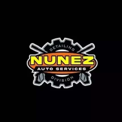 Logo de Nunez Auto Services