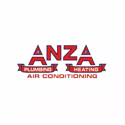 Logo from Anza Plumbing Heating & Air Conditioning