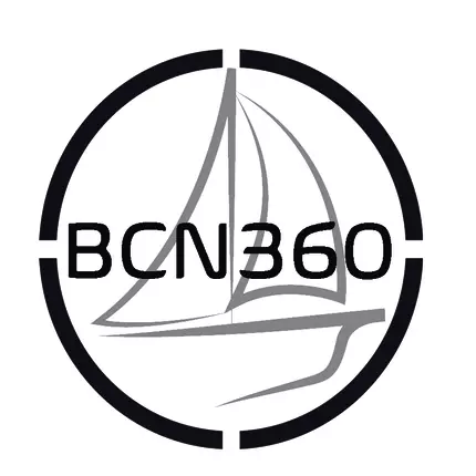 Logo de BCN360