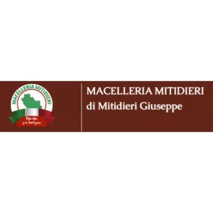 Logo fra Macelleria Mitidieri Giuseppe