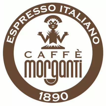 Logo von Caffè Morganti