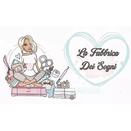 Logo de La Fabbrica dei Sogni