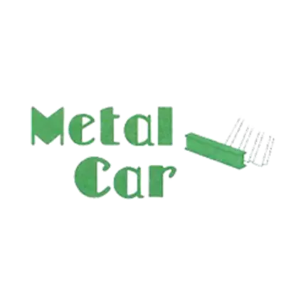 Λογότυπο από Metal Car