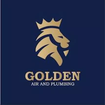 Logo von Golden Air and Plumbing, LLC