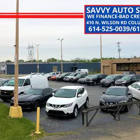 Bild von SAVVY AUTO SALES LLC