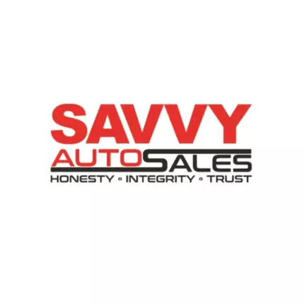 Logo van SAVVY AUTO SALES LLC