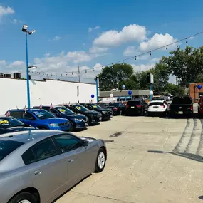 Bild von Calumet Auto Finance