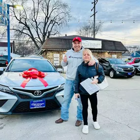 Bild von Calumet Auto Finance