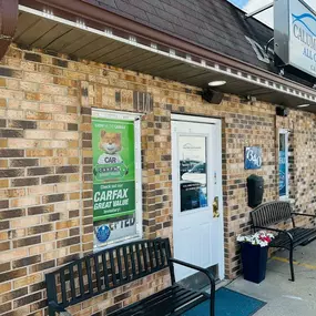 Bild von Calumet Auto Finance
