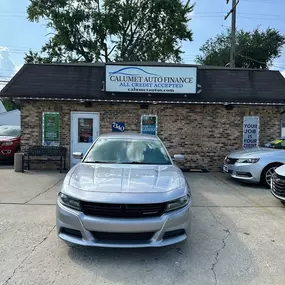 Bild von Calumet Auto Finance