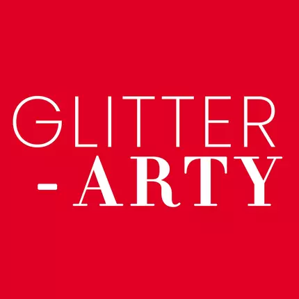 Logo from Glitter-Arty Face Painting