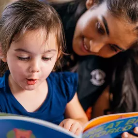 Bild von Primrose School of Arlington at National Landing