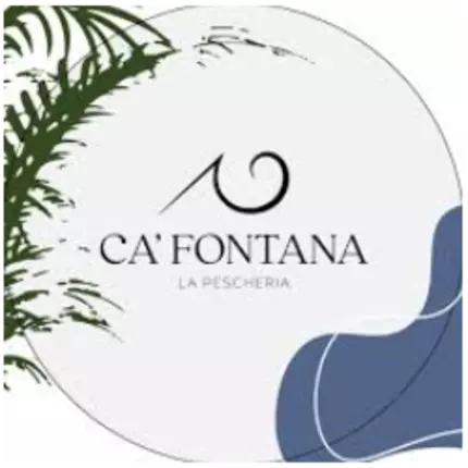 Logo fra Ca' Fontana