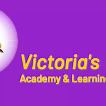 Logo van Victoria's Academy & Learning Center, LLC